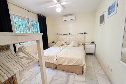 Samostatná vila – 4 ložnice – Mijas