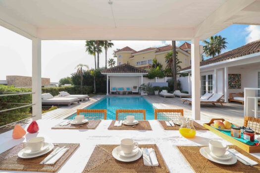 Samostatná vila – 4 ložnice – Benahavis