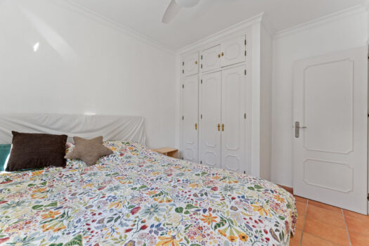 Řadový dům – 3 ložnice – Mijas