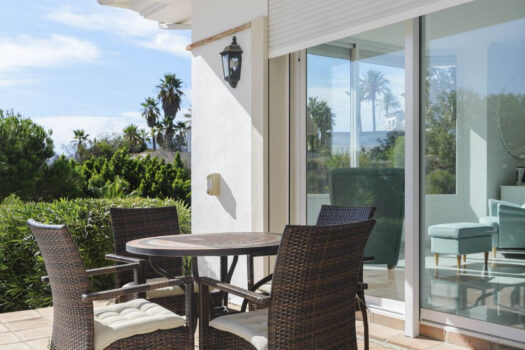 Samostatná vila – 4 ložnice – Mijas