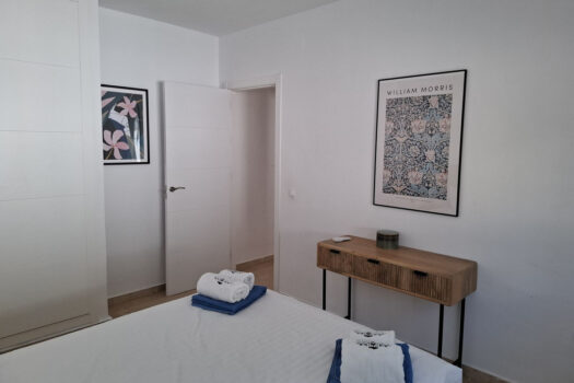 Samostatná vila – 5 ložnic – Mijas