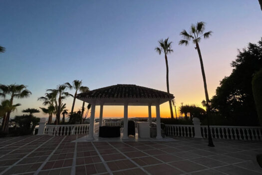 Samostatná vila – 6 ložnic – Mijas