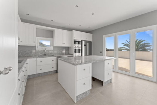 Samostatná vila – 7 ložnic – Mijas