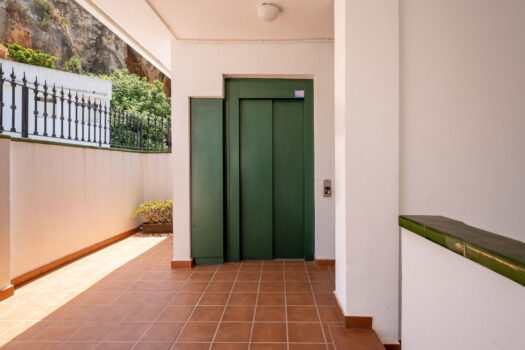 Apartmán – 3 ložnice – Mijas