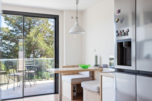 Samostatná vila – 3 ložnice – Mijas