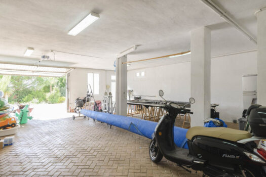 Samostatná vila – 4 ložnice – Mijas