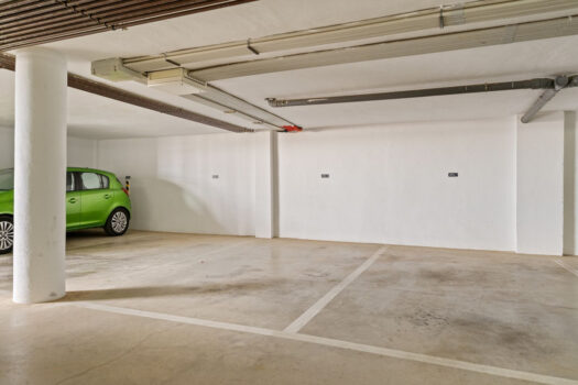 Apartmán – 2 ložnice – Mijas