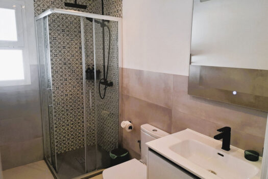 Samostatná vila – 5 ložnic – Mijas
