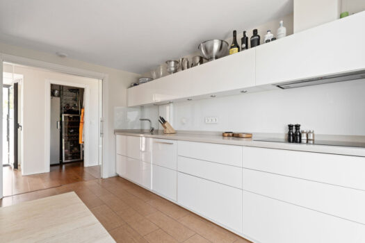Samostatná vila – 3 ložnice – Mijas