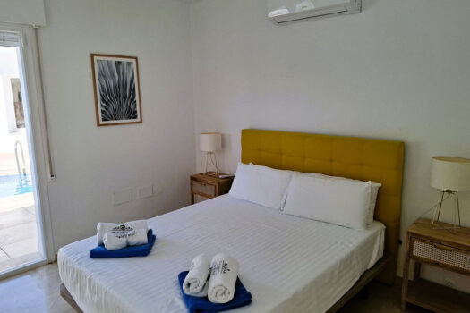 Samostatná vila – 5 ložnic – Mijas