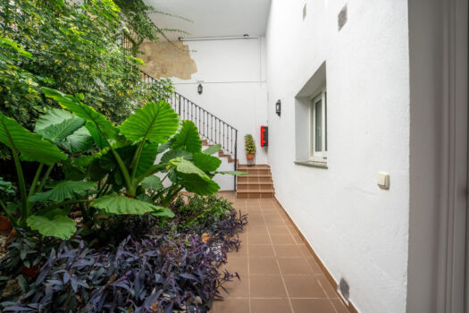 Apartmán – 2 ložnice – Mijas