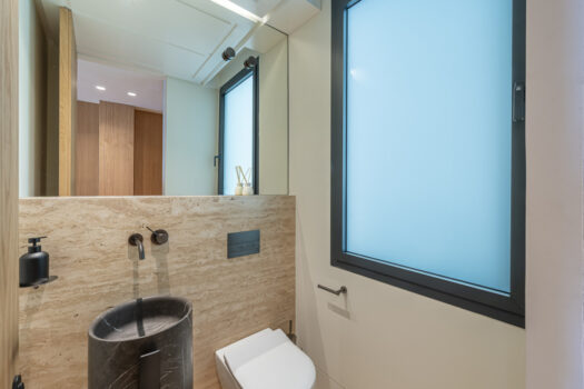 Apartmán – 2 ložnice – Estepona