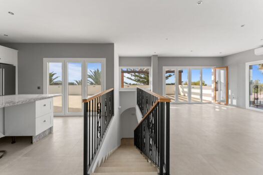Samostatná vila – 7 ložnic – Mijas