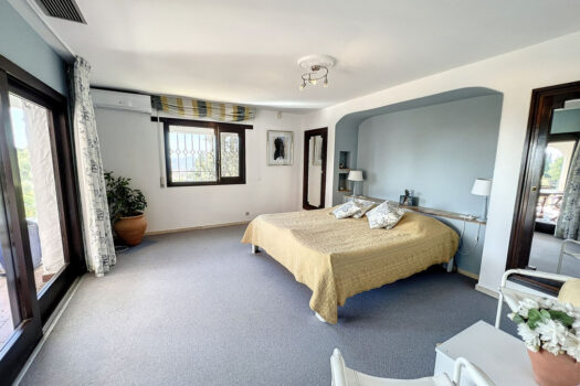 Samostatná vila – 4 ložnice – Mijas