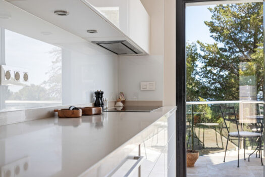 Samostatná vila – 3 ložnice – Mijas
