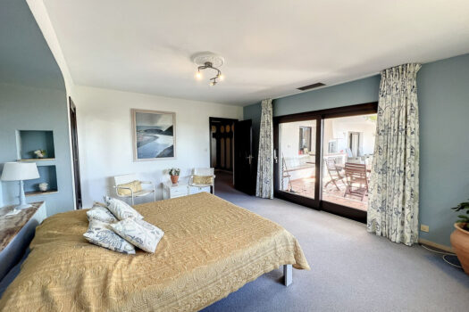 Samostatná vila – 4 ložnice – Mijas