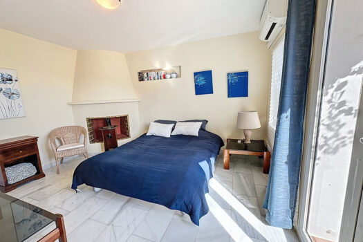 Samostatná vila – 4 ložnice – Mijas