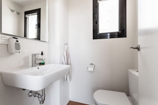 Samostatná vila – 3 ložnice – Mijas