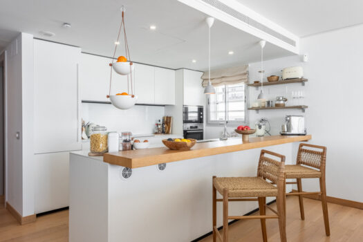 Apartmán – 3 ložnice – Fuengirola
