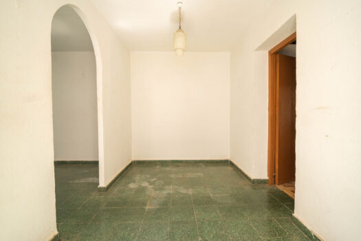Řadový dům – 4 ložnice – Mijas
