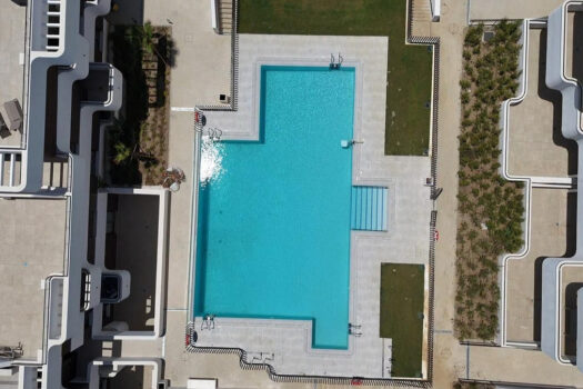 Apartmán – 2 ložnice – Estepona