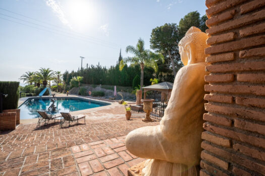 7 Bed Detached Villa for sale in Benalmadena Costa, Costa del Sol