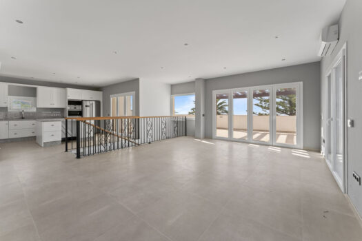 Samostatná vila – 7 ložnic – Mijas