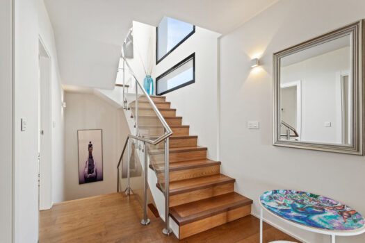 Samostatná vila – 3 ložnice – Mijas