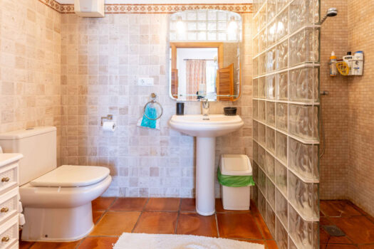 5 Bed Detached Villa for sale in Mijas, Costa del Sol