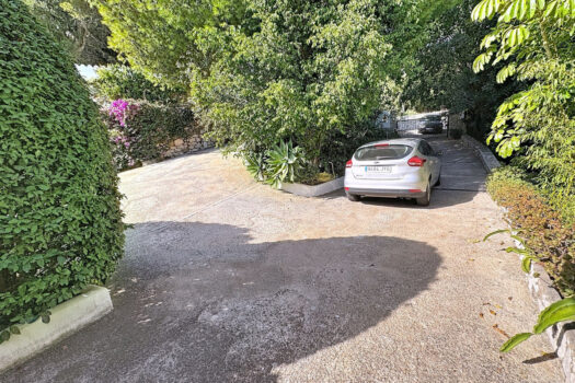 Samostatná vila – 4 ložnice – Mijas