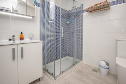 4 Bed Detached Villa for sale in La Mairena, Costa del Sol