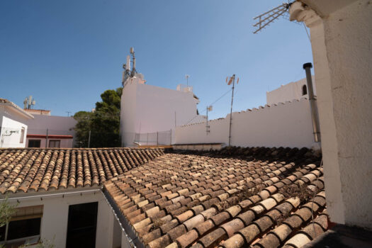 Řadový dům – 4 ložnice – Mijas