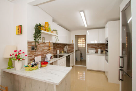 Apartmán – 2 ložnice – La Mairena