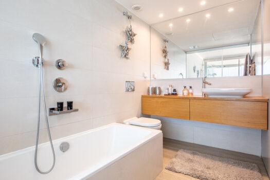 Apartmán – 3 ložnice – Fuengirola