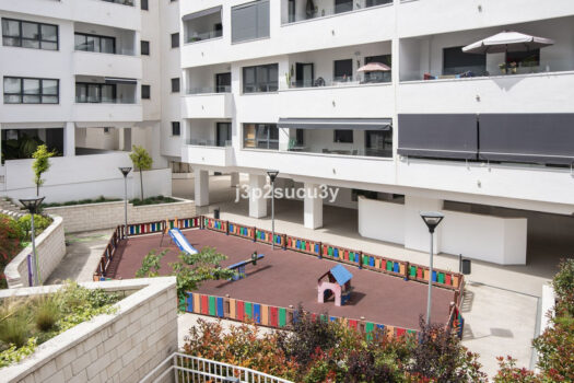 Apartmán – 2 ložnice – Estepona