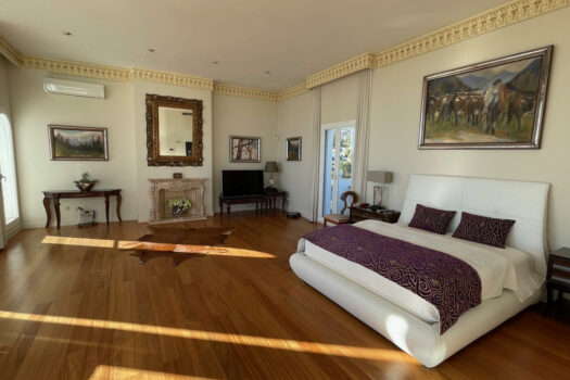 Samostatná vila – 6 ložnic – Mijas