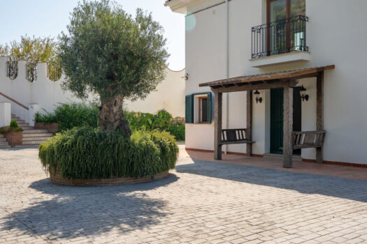 Samostatná vila – 7 ložnic – Mijas
