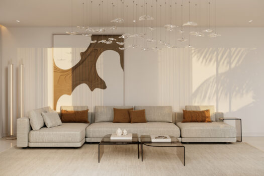 Samostatná vila – 4 ložnice – Mijas