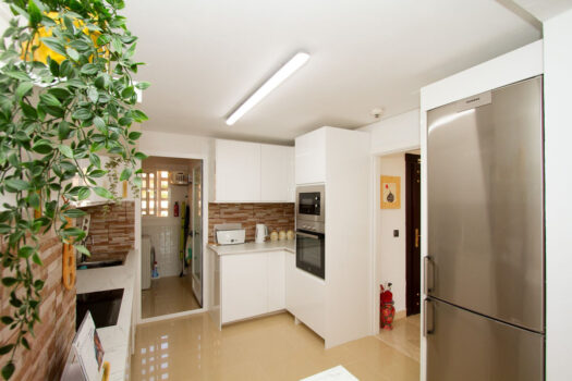 Apartmán – 2 ložnice – La Mairena