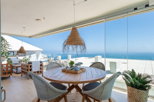 Apartmán – 3 ložnice – Fuengirola
