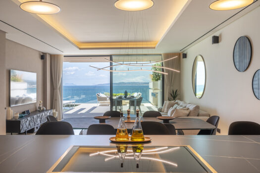 Apartmán – 2 ložnice – Estepona