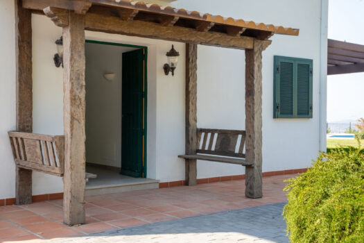 Samostatná vila – 7 ložnic – Mijas