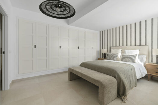 Samostatná vila – 4 ložnice – Mijas