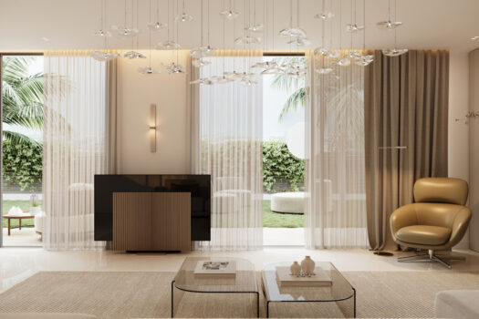 Samostatná vila – 4 ložnice – Mijas