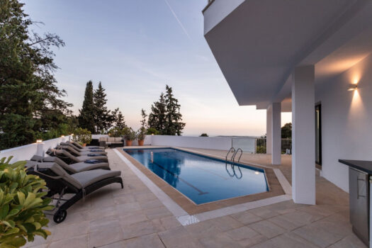 Samostatná vila – 3 ložnice – Mijas