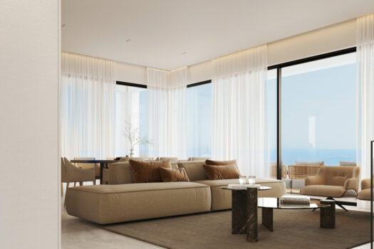 4 Bed Detached Villa for sale in Mijas, Costa del Sol