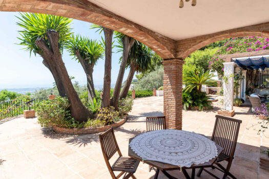 5 Bed Detached Villa for sale in Mijas, Costa del Sol