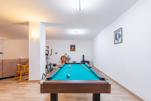 Samostatná vila – 6 ložnic – Sierrezuela