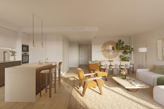 1 Bed Ground Floor Apartment for sale in Mijas, Costa del Sol