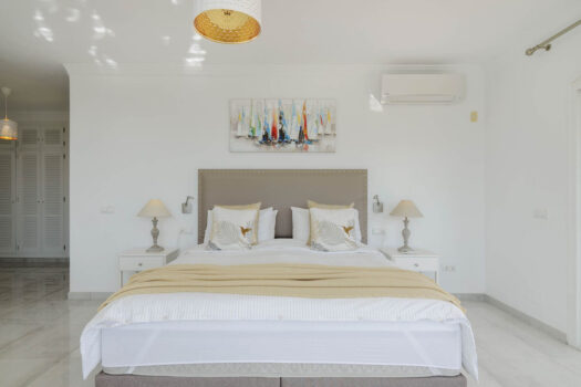 Samostatná vila – 4 ložnice – Mijas